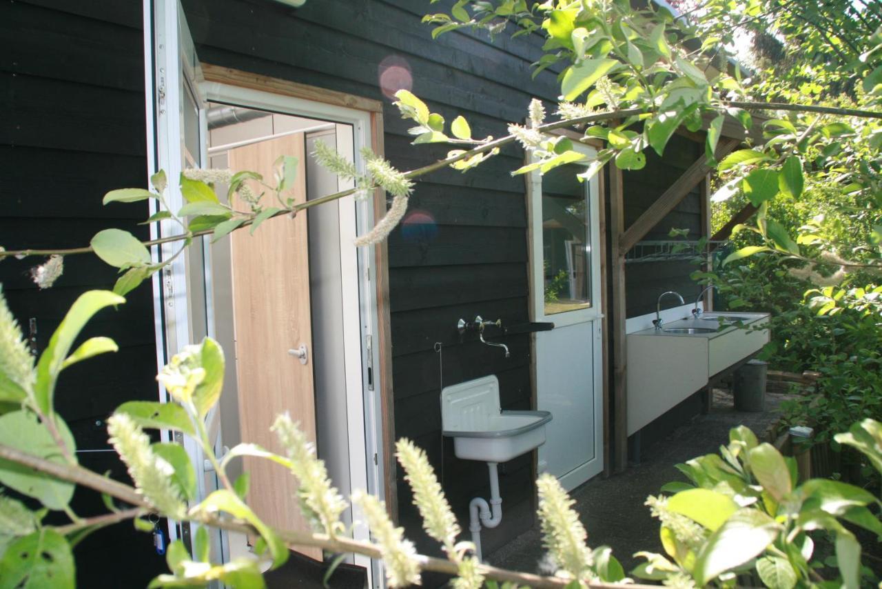 Trekkershut Hotel Beilen Exterior foto