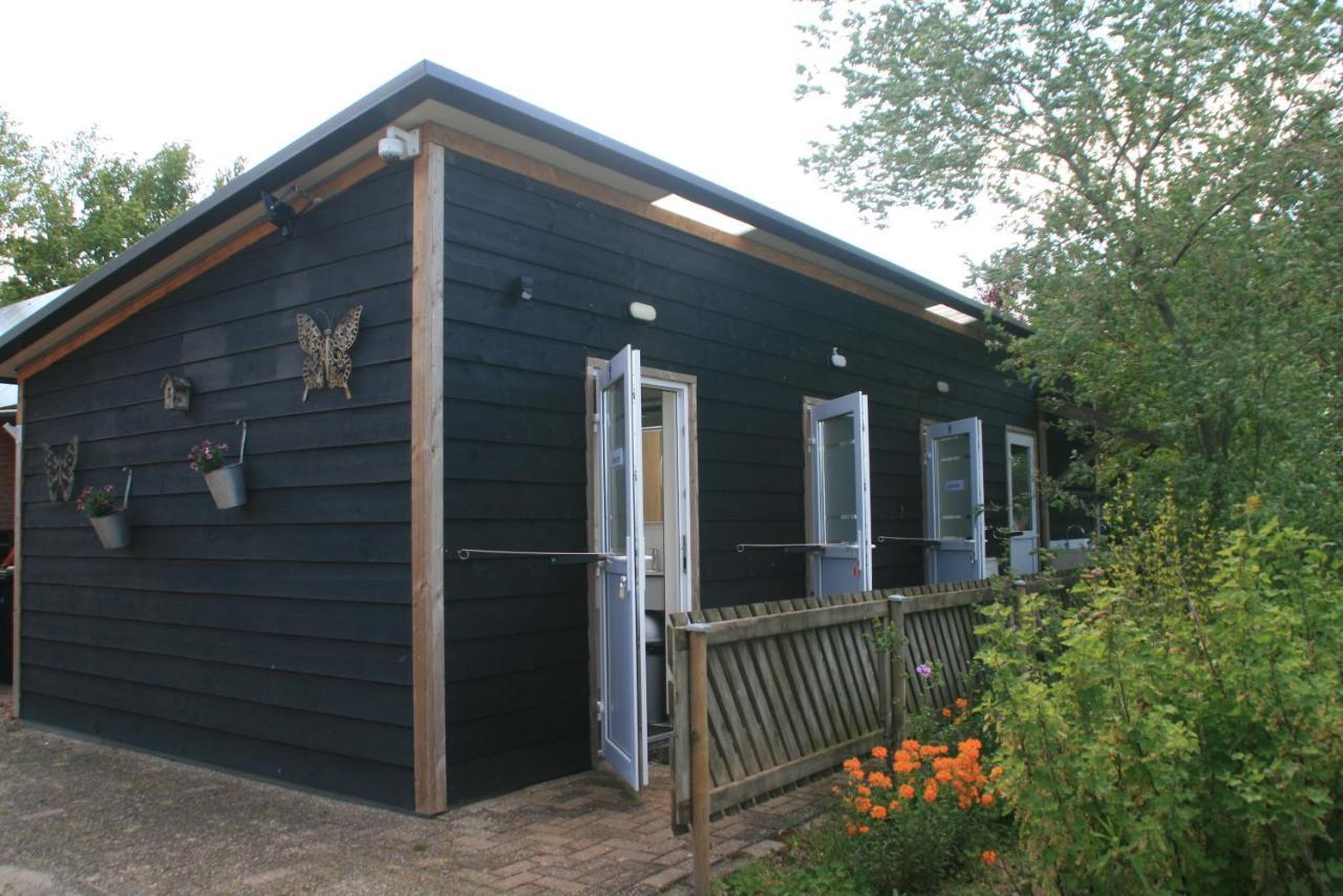 Trekkershut Hotel Beilen Exterior foto