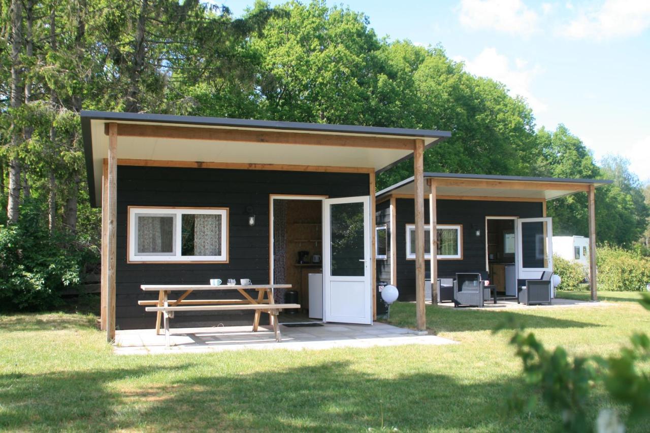 Trekkershut Hotel Beilen Exterior foto